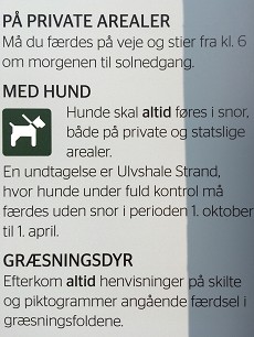 Kilde : Naturstyrelsen